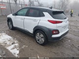 HYUNDAI KONA ELECTRIC SEL KM8K23AG7MU111140 fotografie