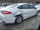 FORD FUSION S 3FA6P0G76HR244844 снимка