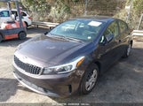 KIA FORTE LX 3KPFK4A71HE017920 снимка