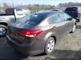 KIA FORTE LX 3KPFK4A71HE017920 снимка