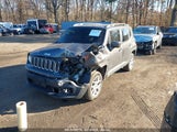 JEEP RENEGADE LATITUDE ZACCJBBT4GPD61037 снимка