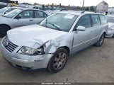 VOLKSWAGEN PASSAT GLX WVWYH63B73E462624 снимка