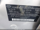 Hyundai Sonata Se 5NPEG4JA0LH061629 снимка