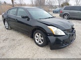 NISSAN ALTIMA 2.5 S 1N4AL2AP4CN564203 снимка