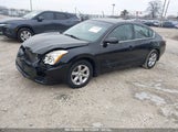 NISSAN ALTIMA 2.5 S 1N4AL2AP4CN564203 снимка