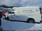 CHEVROLET EXPRESS CARGO RWD 2500 REGULAR WHEELBASE WT 1GCWGAFP0M1256641 photo