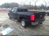 CHEVROLET SILVERADO 1500 LT 1GCRCSE03BZ439078 снимка