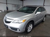 ACURA RDX 5J8TB4H50FL029070 снимка