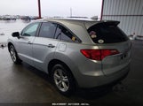 ACURA RDX 5J8TB4H50FL029070 снимка