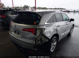 ACURA RDX 5J8TB4H50FL029070 снимка