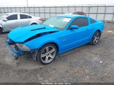 FORD MUSTANG GT PREMIUM 1ZVBP8CF4D5268218 снимка