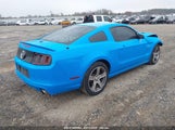 FORD MUSTANG GT PREMIUM 1ZVBP8CF4D5268218 снимка