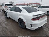 DODGE CHARGER SCAT PACK WIDEBODY RWD 2C3CDXGJ4MH527764 photo
