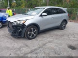 KIA SORENTO 3.3L EX 5XYPH4A55GG041740 снимка