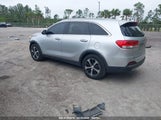 KIA SORENTO 3.3L EX 5XYPH4A55GG041740 снимка