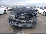 Chevrolet Camaro 1Ss 2G1FJ1EJXE9162383 снимка