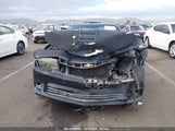 Chevrolet Camaro 1Ss 2G1FJ1EJXE9162383 снимка