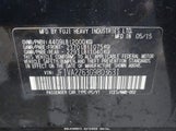 SUBARU WRX STI LIMITED JF1VA2Z63G9803631 photo