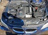 BMW 528I XDRIVE WBANV1C59AC389383 снимка