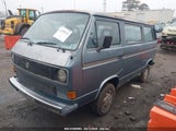 VOLKSWAGEN VANAGON BUS WV2YB0250FH****** снимка