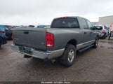 DODGE RAM 2500 SLT/LARAMIE 3D7KR28C65G772326 снимка