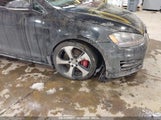VOLKSWAGEN GOLF GTI AUTOBAHN W/PERFORMANCE PACKAGE 4-DOOR 3VW447AU2GM034722 photo