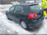 VOLKSWAGEN RABBIT S WVWDB71K58W261525 снимка
