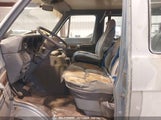 DODGE RAM WAGON B350 BUS 2B5WB35Z2LK****** снимка