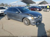 AUDI A3 1.8T PREMIUM WAUACGFF4F1063795 снимка