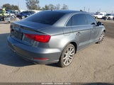 AUDI A3 1.8T PREMIUM WAUACGFF4F1063795 снимка