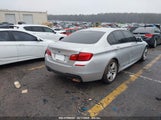 BMW 550I WBAFR9C57DDX80666 снимка