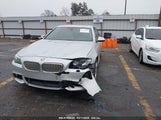 BMW 550I WBAFR9C57DDX80666 снимка
