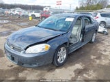 CHEVROLET IMPALA LT 2G1WG5EK1B1219790 снимка