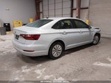 VOLKSWAGEN JETTA 1.4T R-LINE/1.4T S/1.4T SE 3VWC57BU8KM139782 photo