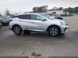 NISSAN MURANO S FWD 5N1AZ2AJ5LN156910 fotografie