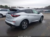 NISSAN MURANO S FWD 5N1AZ2AJ5LN156910 photo