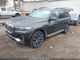 BMW X7 XDRIVE40I 5UXCW2C02M9D83199 снимка