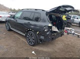 BMW X7 XDRIVE40I 5UXCW2C02M9D83199 снимка