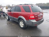 KIA SORENTO EX KNDJD736375697825 снимка