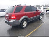 KIA SORENTO EX KNDJD736375697825 снимка