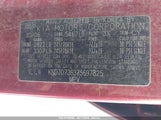 KIA SORENTO EX KNDJD736375697825 снимка