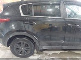 KIA SPORTAGE LX KNDPM3AC0H7150187 снимка