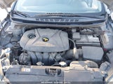 HYUNDAI ELANTRA SE 5NPDH4AE6GH667129 снимка