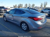 HYUNDAI ELANTRA SE 5NPDH4AE6GH667129 снимка