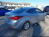 HYUNDAI ELANTRA SE 5NPDH4AE6GH667129 снимка