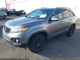 KIA SORENTO LX 5XYKT3A15BG180713 снимка