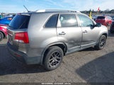 KIA SORENTO LX 5XYKT3A15BG180713 снимка