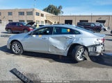 CHEVROLET MALIBU LT 1G1ZD5STXJF140662 снимка