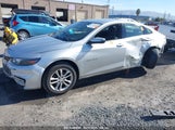 CHEVROLET MALIBU LT 1G1ZD5STXJF140662 снимка