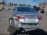 CHEVROLET MALIBU LT 1G1ZD5STXJF140662 снимка
